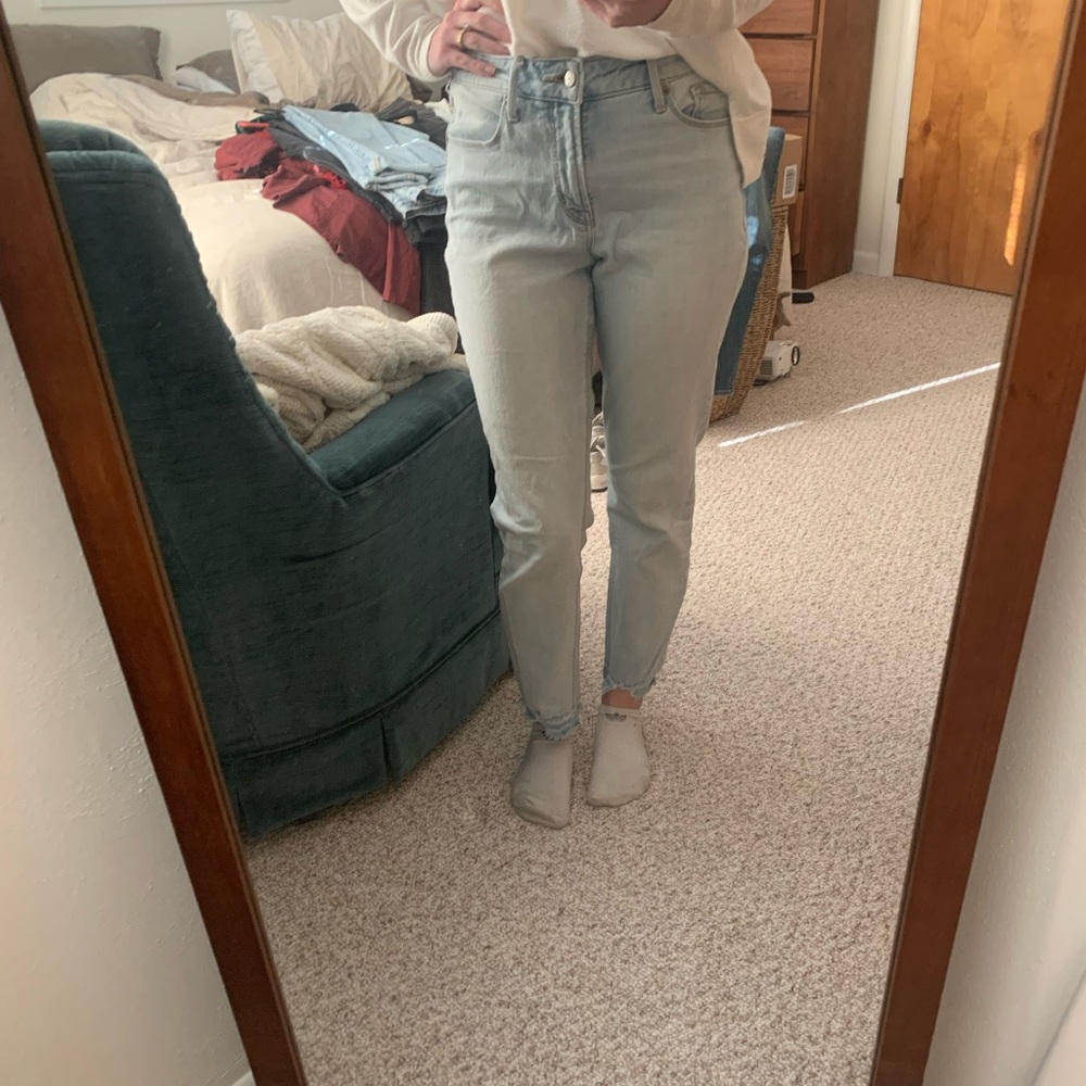 Old Navy Jeans size 6